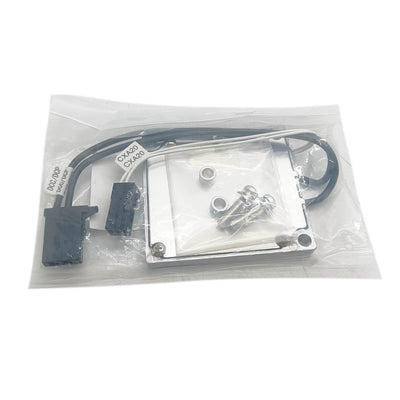 A06B-6130-H401 1PC New FANUC A06B6130H401 Amplifiers Resistance Sensor Control