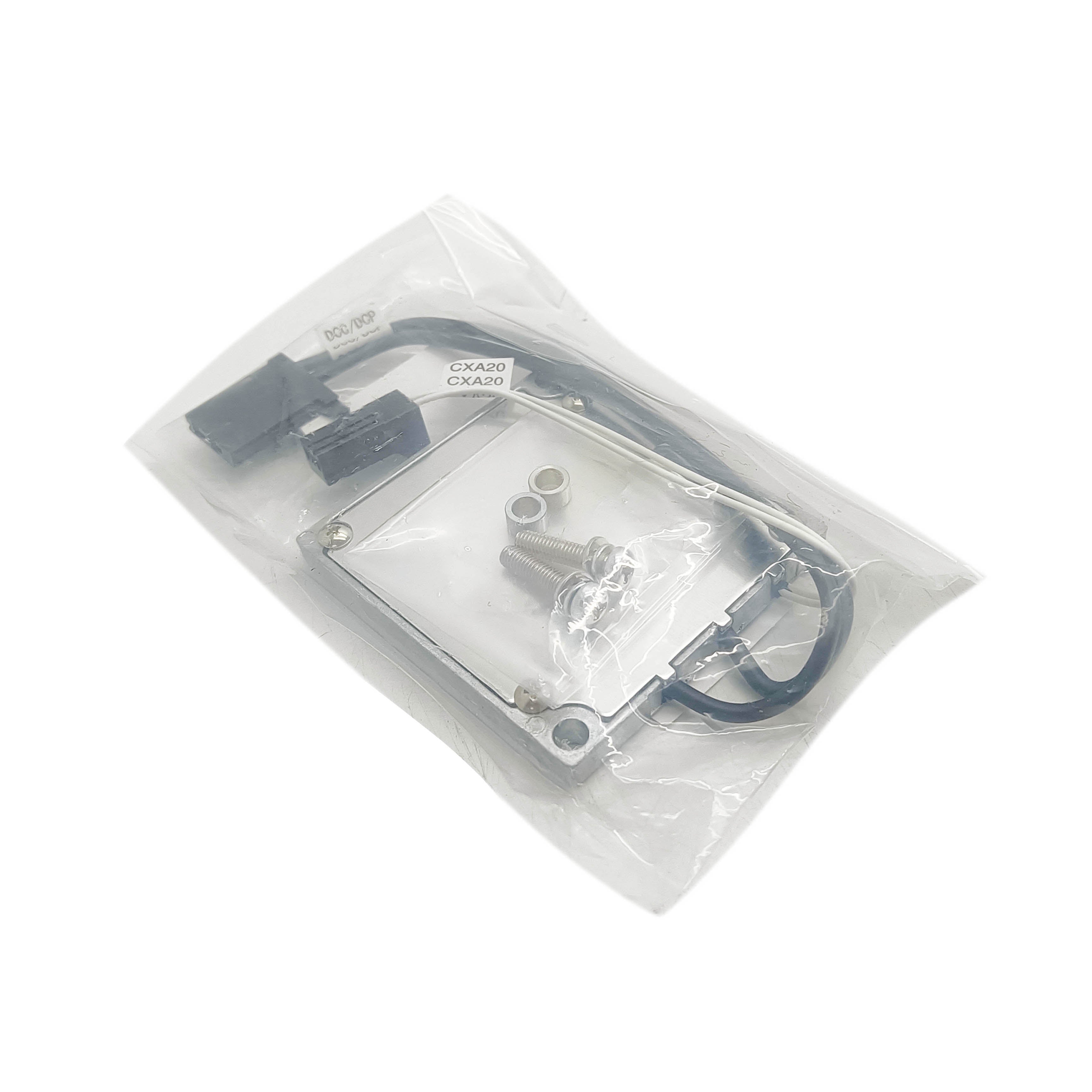 A06B-6130-H401 1PC New FANUC A06B6130H401 Amplifiers Resistance Sensor Control