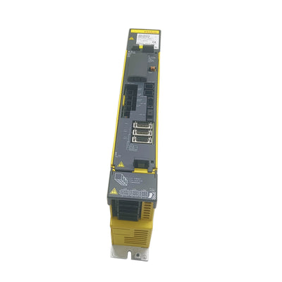A06B-6166-H201#A New Original Fanuc A06B6166H201#A Servo Drive