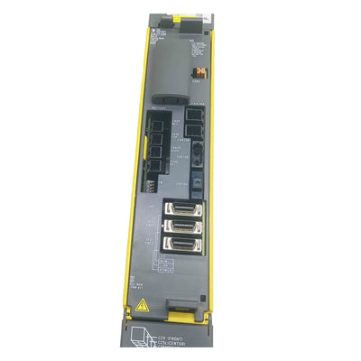 A06B-6166-H201#A New Original Fanuc A06B6166H201#A Servo Drive
