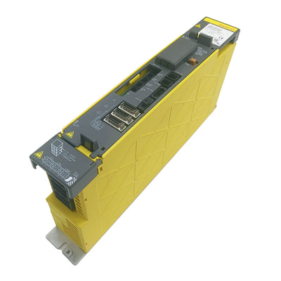 A06B-6166-H201#A New Original Fanuc A06B6166H201#A Servo Drive