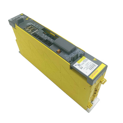 A06B-6166-H201#A New Original Fanuc A06B6166H201#A Servo Drive