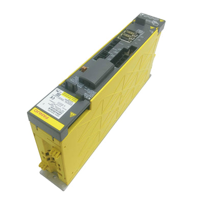 A06B-6166-H201#A New Original Fanuc A06B6166H201#A Servo Drive