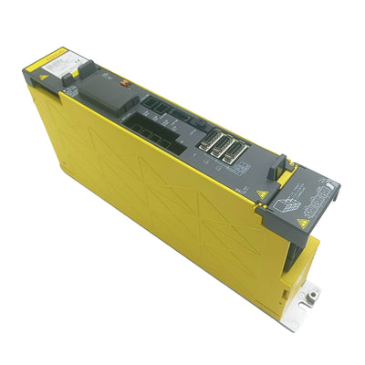 A06B-6166-H201#A New Original Fanuc A06B6166H201#A Servo Drive