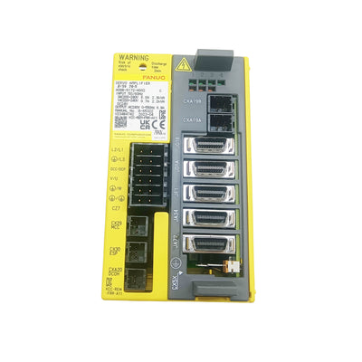 A06B-6172-H002 1PC New Fanuc A06B6172H002 Servo Drive