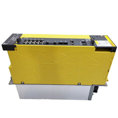 A06B-6222-H015#H610 New Fanuc A06B6222H015#H610 Servo Amplifier