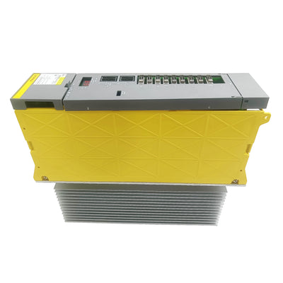 A06B-6078-H206#H500 Brand New FANUC Servo Amplifier A06B6078H206#H500