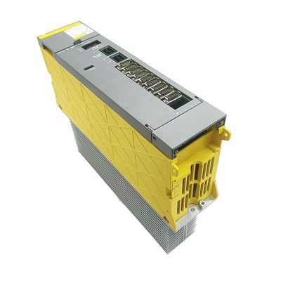 A06B-6078-H206#H500 Brand New FANUC Servo Amplifier A06B6078H206#H500