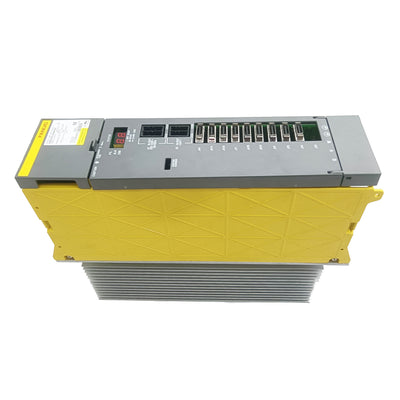 A06B-6078-H206#H500 Brand New FANUC Servo Amplifier A06B6078H206#H500