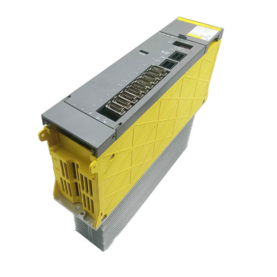 A06B-6078-H206#H500 Brand New FANUC Servo Amplifier A06B6078H206#H500
