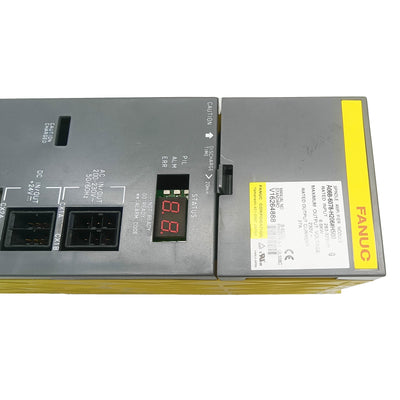 A06B-6078-H206#H500 Brand New FANUC Servo Amplifier A06B6078H206#H500