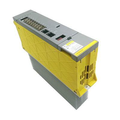 A06B-6078-H206#H500 Brand New FANUC Servo Amplifier A06B6078H206#H500