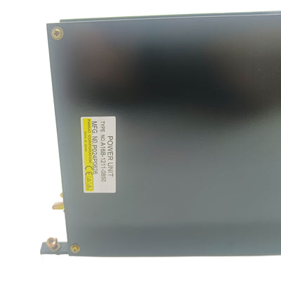 A16B-1211-0850 New In Box Fanuc A16B12110850 Servo Driver