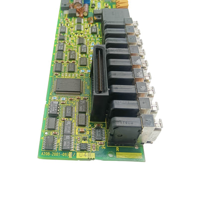 A20B-2001-0933 Brand New FANUC Servo Board A20B20010933 Circuit Board