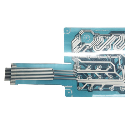 A860-0106-X001 New In Box Faunc A8600106X001 Diaphragm Keypad