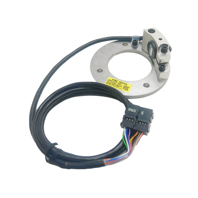 A860-2120-V001 New Original FANUC Sensor Unit A8602120T201 PLC Module