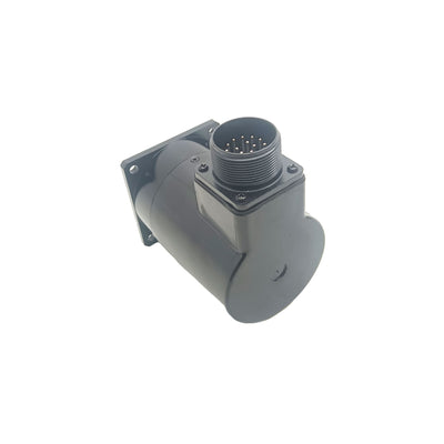 A86L-0027-0001#001 Brand New Fanuc A86L00270001#001 Servo Motor