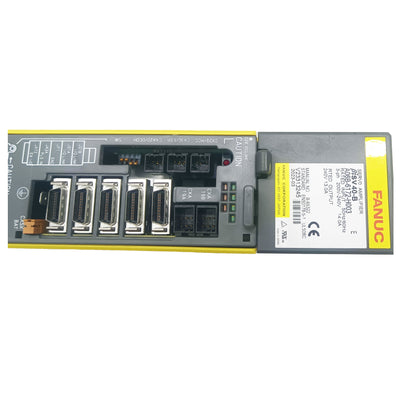 A06B-6172-H003 1PC Brand New Fanuc A06B6172H003 Servo Drive