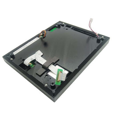 FCU7-DU120-12 New 8.4'' Inch TFT LCD Screen Display For Mitsubishi FCU7DU12012