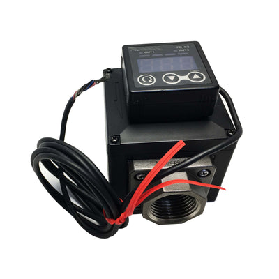 FD-83 New Original Keyence Flow Sensor FD83