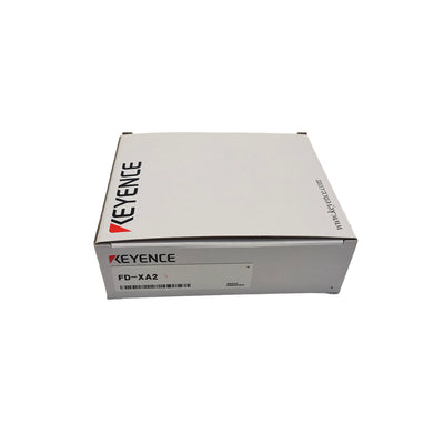 FD-XA2 Keyence FD-XA2 Flow Sensor FDXA2 Genuine New