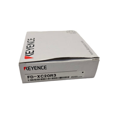 FD-XC20R3 Keyence Flow Sensor FDXC20R3 Brand New