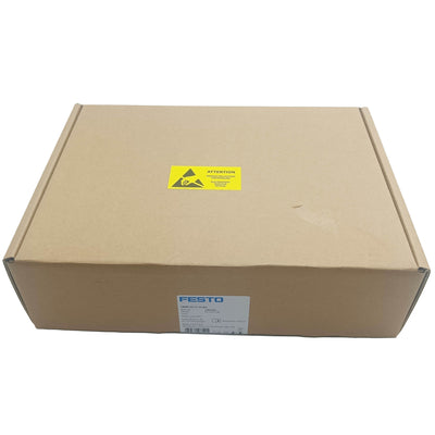 CMMP-AS-C5-3A-M3 New In Box Festo CMMPASC53AM3 Driver Motor Controller