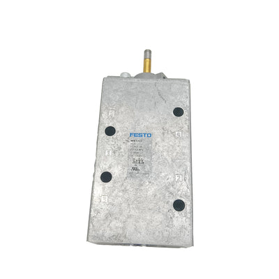 MFH-5-1/2 1PC New Festo MFH51/2 6420 Solenoid Valve Fast Ship