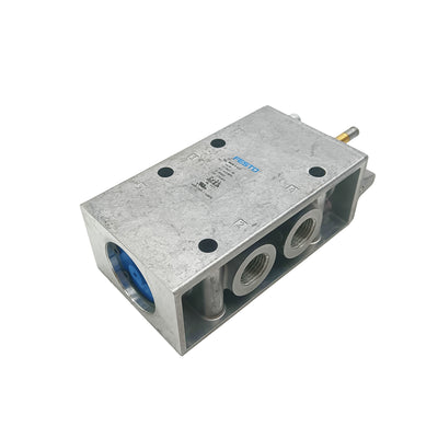 MFH-5-1/2 1PC New Festo MFH51/2 6420 Solenoid Valve Fast Ship