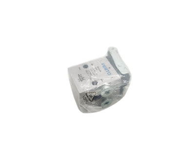 RS-4-1/8 New Factory Sealed Festo Roller Lever Valve RS41/8