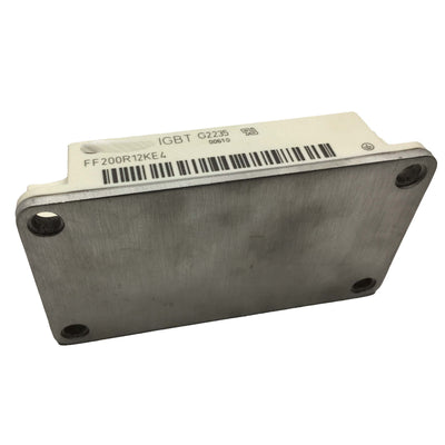 FF200R12KE4 New Original Infineon Power Module FF200R12KE4 IGBT Module