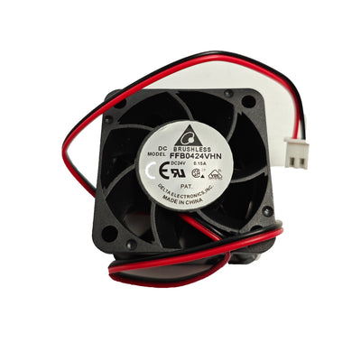 FFB0424VHN Delta 24V 0.15A Cooling Fan New In Box FFB0424VHN
