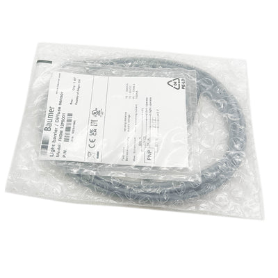FHDM 12P5001 1PC Brand New Baumer FHDM 12P5001 Optical Switch Expedited Shipping