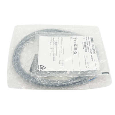 FHDM 12P5001 1PC Brand New Baumer FHDM 12P5001 Optical Switch Expedited Shipping