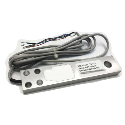 FL25 KG New Original NBC Elettronica Weighing Sensor FL25KG