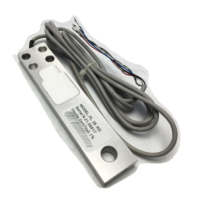 FL25 KG New Original NBC Elettronica Weighing Sensor FL25KG