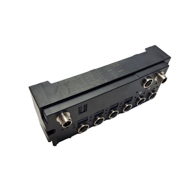 FLM BK DN M12 DI 8 M12 Brand New Phoenix Contact 2736343 Bus Coupler