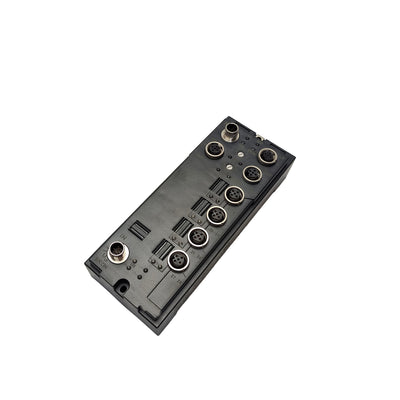 FLM BK DN M12 DI 8 M12 Brand New Phoenix Contact 2736343 Bus Coupler