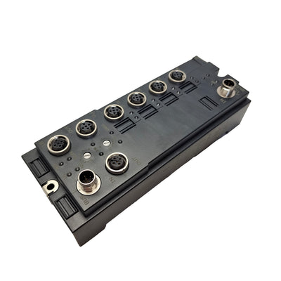 FLM BK DN M12 DI 8 M12 Brand New Phoenix Contact 2736343 Bus Coupler