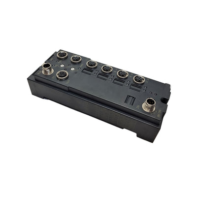 FLM BK DN M12 DI 8 M12 Brand New Phoenix Contact 2736343 Bus Coupler