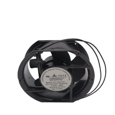 FP-108-E-S1 New In Stock FP108ES1 Comobreath Rotary Cooling Fan
