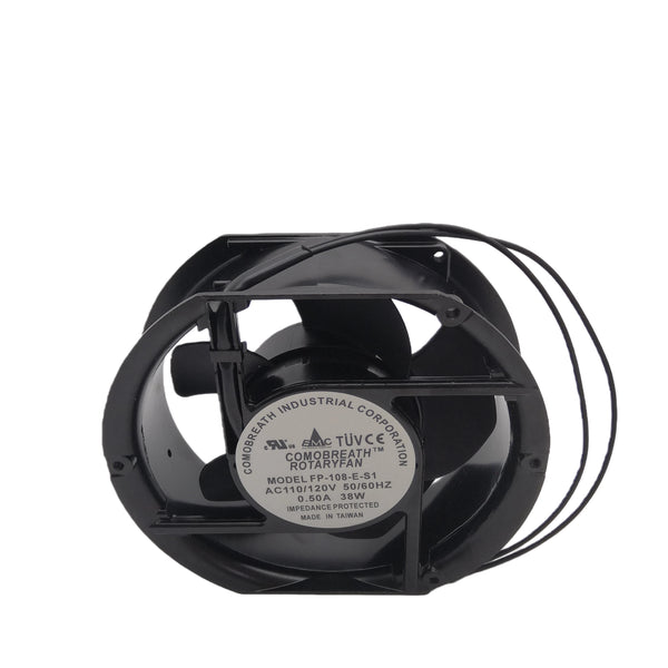 FP-108-E-S1 New In Stock FP108ES1 Comobreath Rotary Cooling Fan
