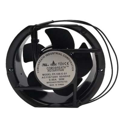 FP-108-E-S1 New In Stock FP108ES1 Comobreath Rotary Cooling Fan