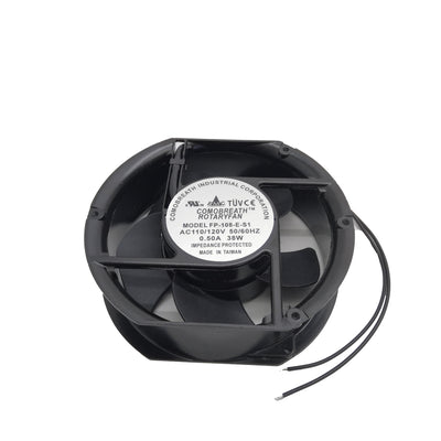 FP-108-E-S1 New In Stock FP108ES1 Comobreath Rotary Cooling Fan