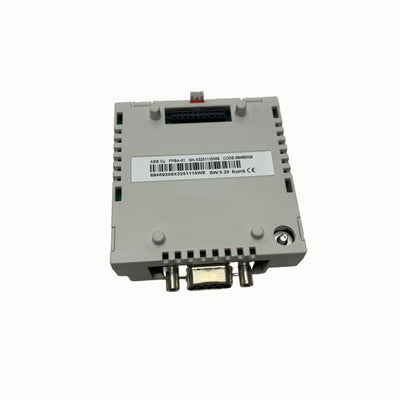 FPBA-01 ABB Adapter Module FPBA01 New In Box
