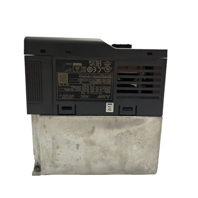 FR-D720-0.75K Mitsubishi Inverter FRD700 Genuine New