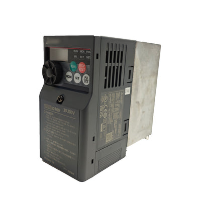 FR-D720-0.75K Mitsubishi Inverter FRD700 Genuine New