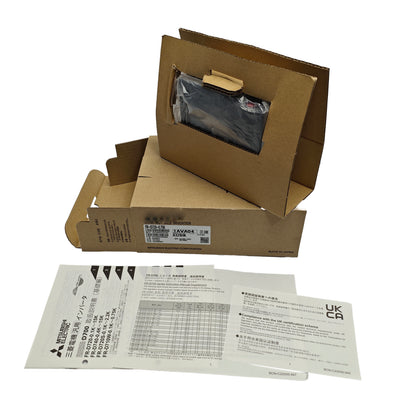 FR-D720-0.75K Mitsubishi Inverter FRD700 Genuine New