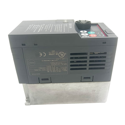 FR-E720-0.4K New Mitsubishi Inverter FRE7200.4K 0.4KW Variable Speed Drive AC200-240V