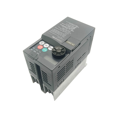 FR-E720-0.4K New Mitsubishi Inverter FRE7200.4K 0.4KW Variable Speed Drive AC200-240V